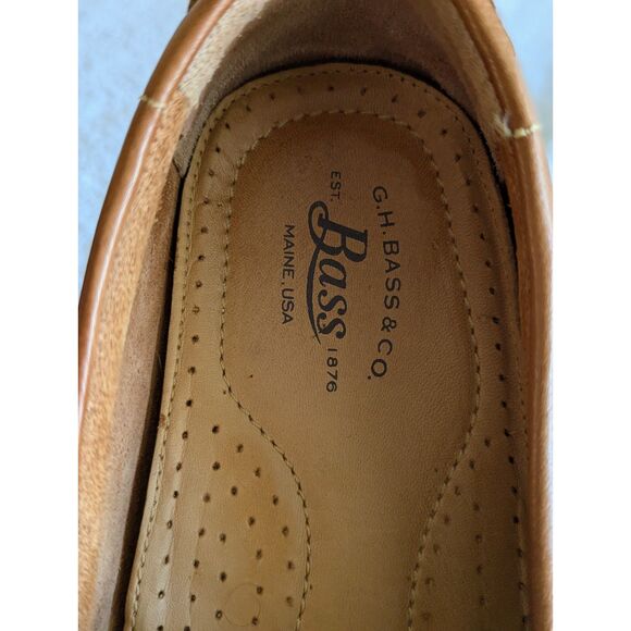 G.H. Bass & Co. \